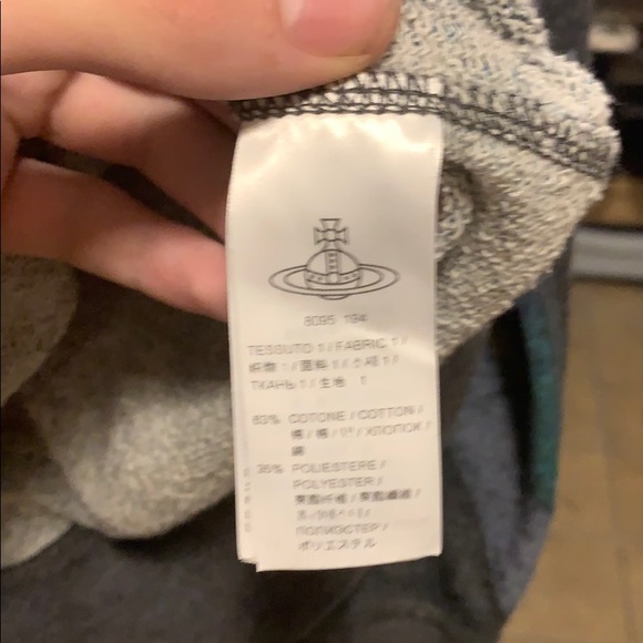 Vivienne westwood sweater - Picture 3 of 6